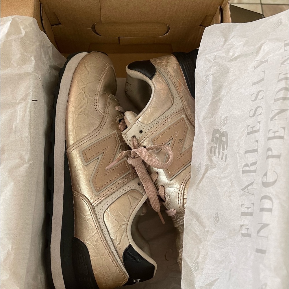 New Balance Sneakers